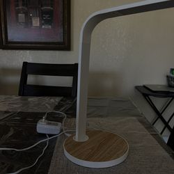 iHome Desk Lamp 