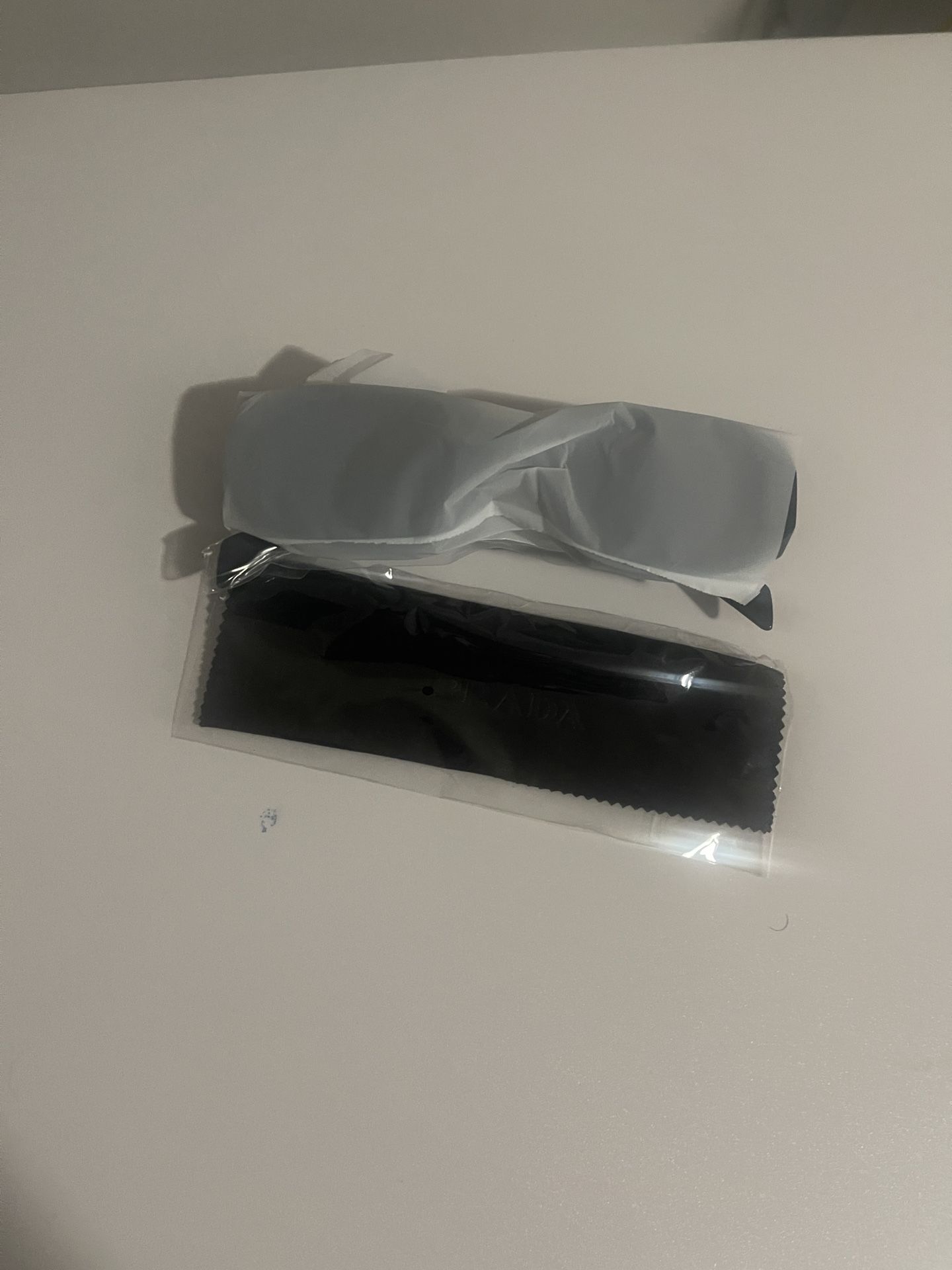 Prada Milano Sunglasses