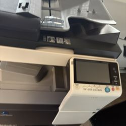 Large Printer