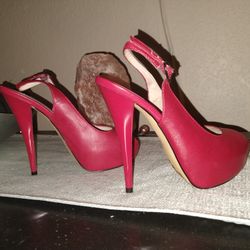 Worn Once. Steve Madden. Size 7 🔥(There's More)