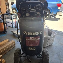 Air Compressor 