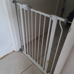 Safety Gate - Reja de seguridad 