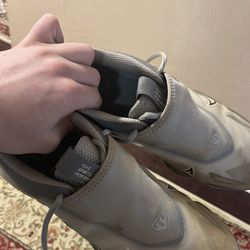 Nike baseball cleats