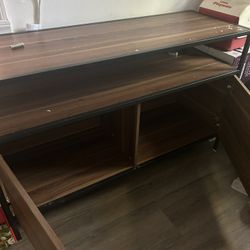 Tv Stand/ Table