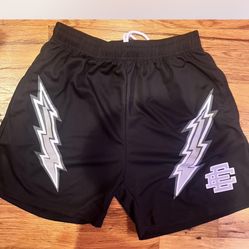 Eric Emanuel Shorts