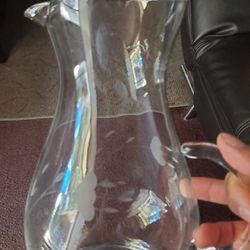 Crystal Jar 