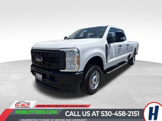 2024 Ford F-250