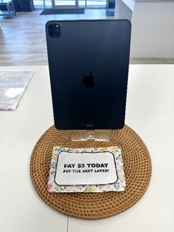 📲 iPad Pro 11" Cellular – Just $799 or $1 Down!