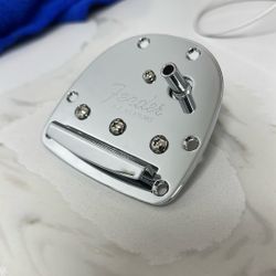 Fender Tremolo For Jaguar Or Jazzmaster