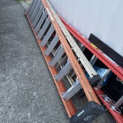 Ladder