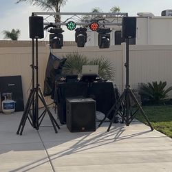 Dj Toda Ocasión