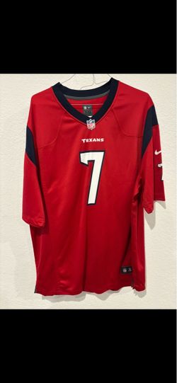 Houston Texans Jersey 2xl Stroud