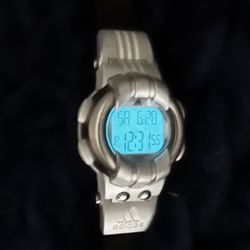 Adidas China Movement watch 10 0094