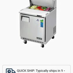 Everest sandwich station