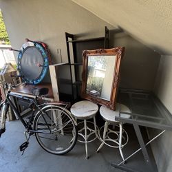 Moving Out