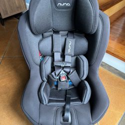 Nuna Rava Car Seat