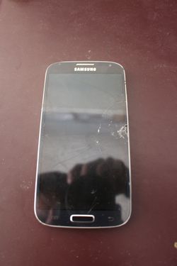 Samsung s4