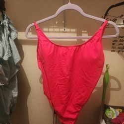 Swimsuit