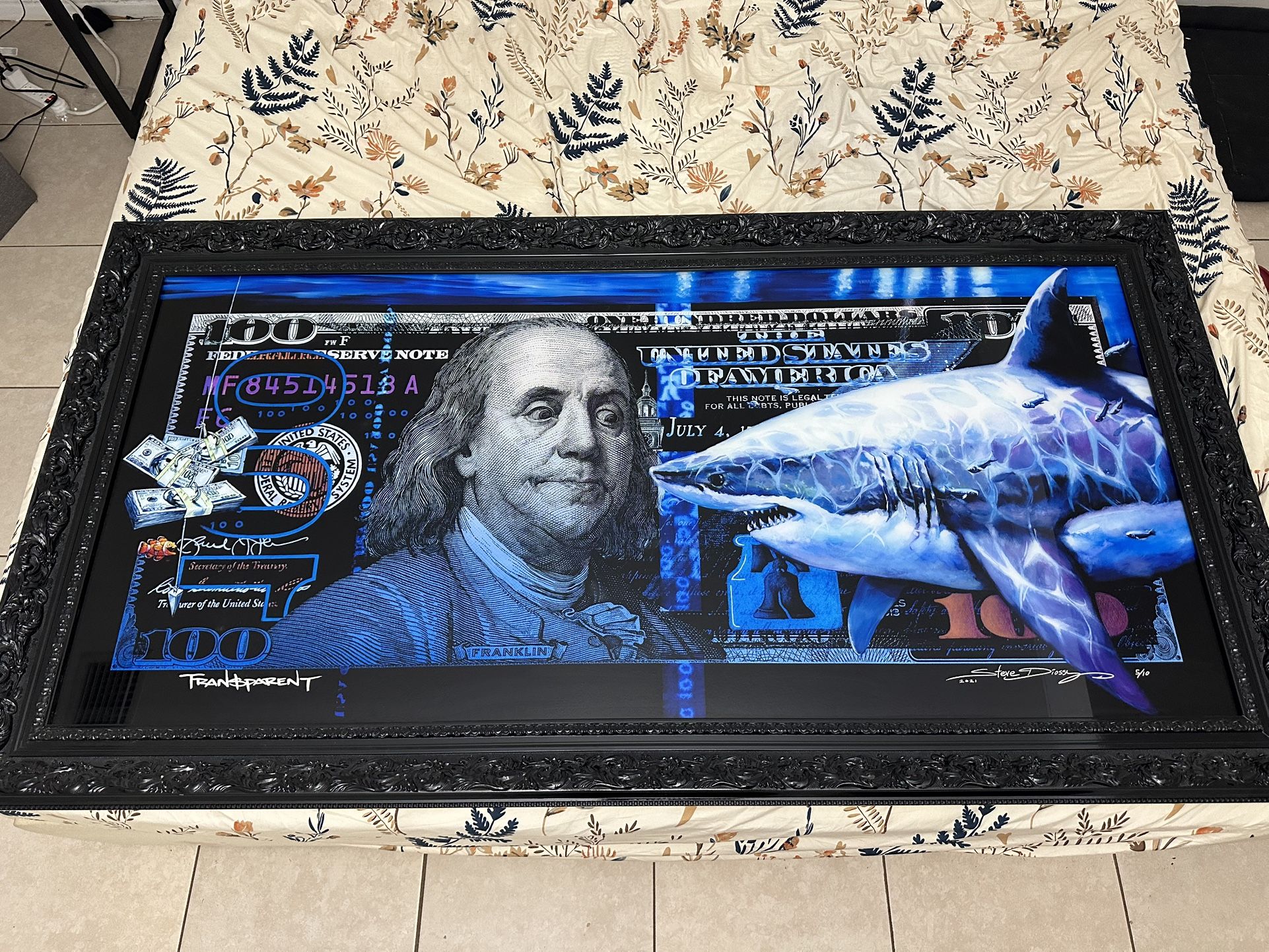 $SHARKTANK$