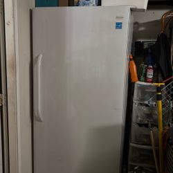 Frigidaire Upright Freezer 6ft - $250 OBO