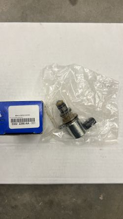 Chrysler Jeep Dodge Ram Genuine Mopar Multiple Displacement Solenoid (contact info removed)8AA