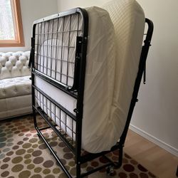 Twin Rollaway Bed