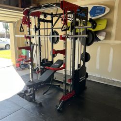 Sm200 Bundle (free Delivery + Install)