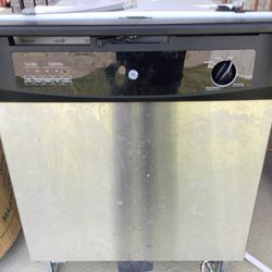 Dishwasher
