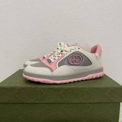 Women Brand New Gucci Mac 80 Shoes Size 5.5 