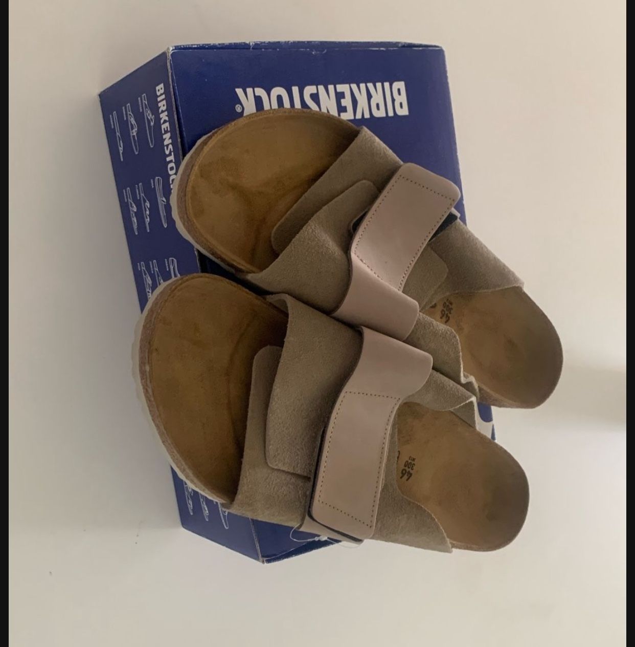 Men’s Birkenstock Sandals