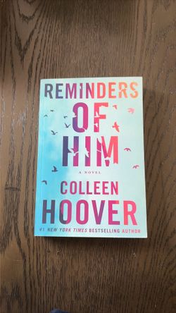 BOOK: Reminders Of Him