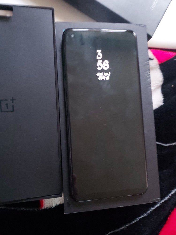 Oneplus Nord N20 Tomobile