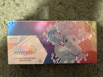 Prismatic SPC