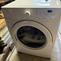 Frigidaire DRYER 