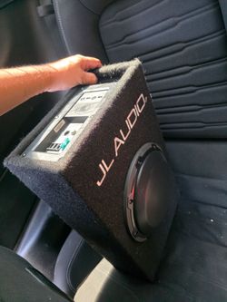Jl audio