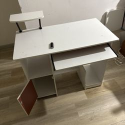 Kids Desk
