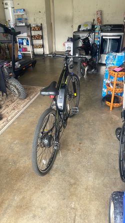 Heybike
