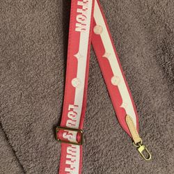 Louis Vuitton Strap