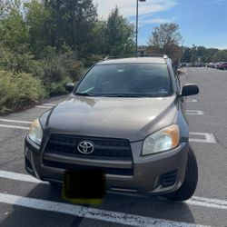 2011 Toyota Rav4