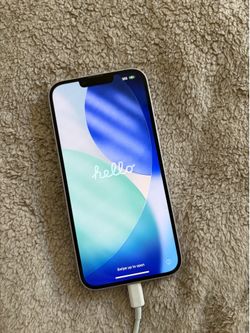 iPhone 14plus