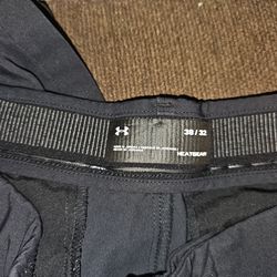 Under Armour pants