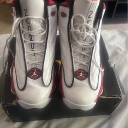 Jordan’s 