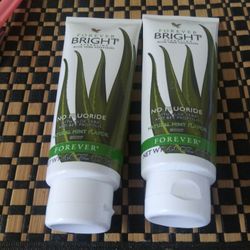 Pasta De Dientes De Sabila