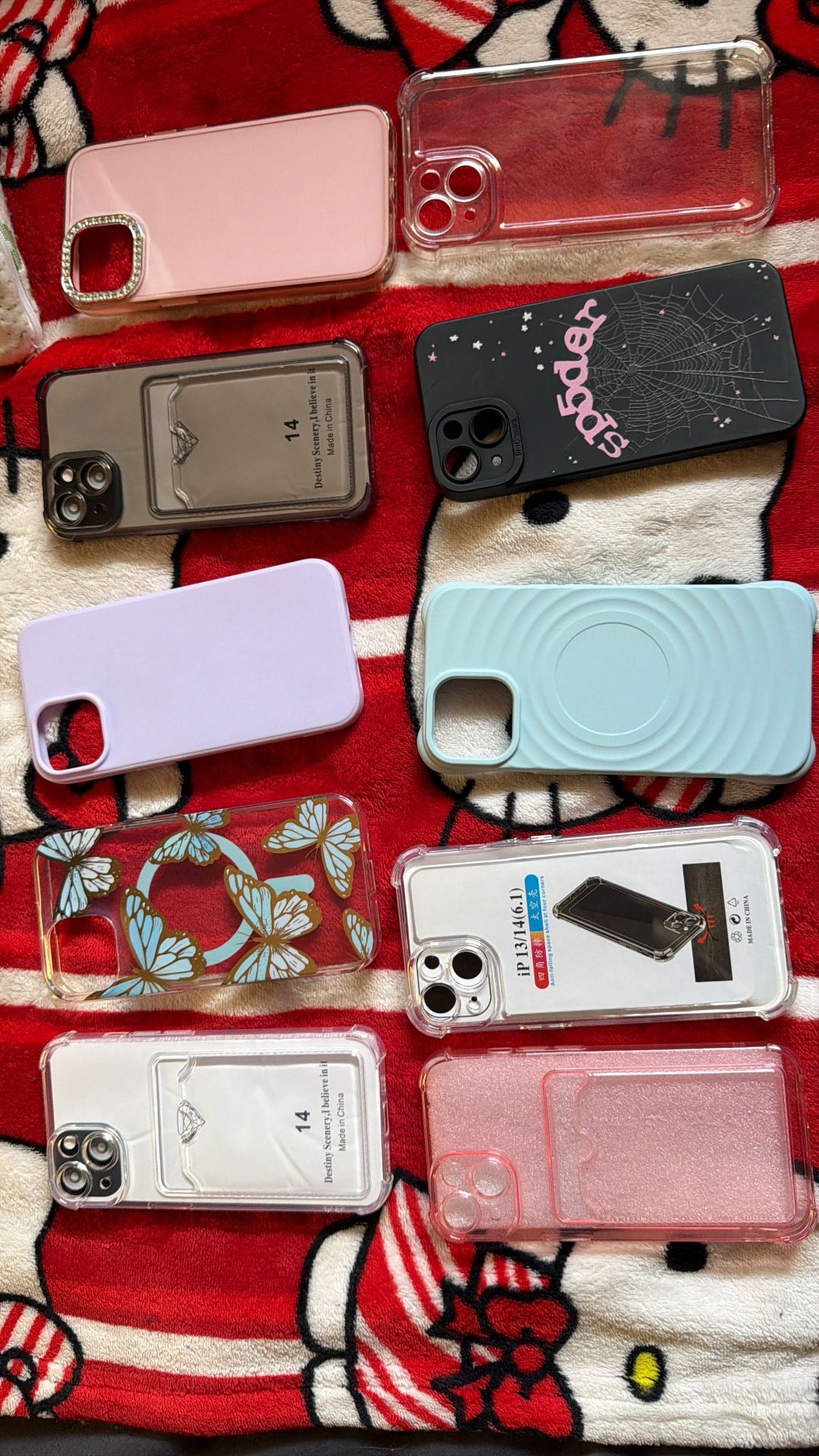 iPhone 14 Cases