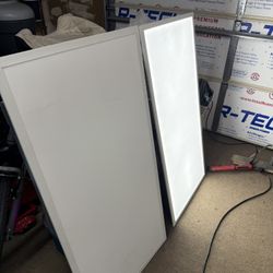 Sunco Selectable 50w 2x4 Light Panel (1)