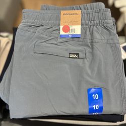 Eddie Bauer Fleece Lined Pants