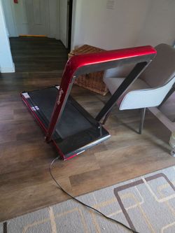 SuperFit Treadmill