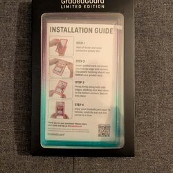 gradedguard PSA the Labyrinth graded guard protector limited edition new bumper