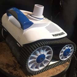 Pool Cleaner Trac Vac Hayward 