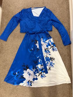 Women’s dress